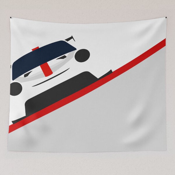 Item preview, 911 GTE designed and sold by chipperdesign12.