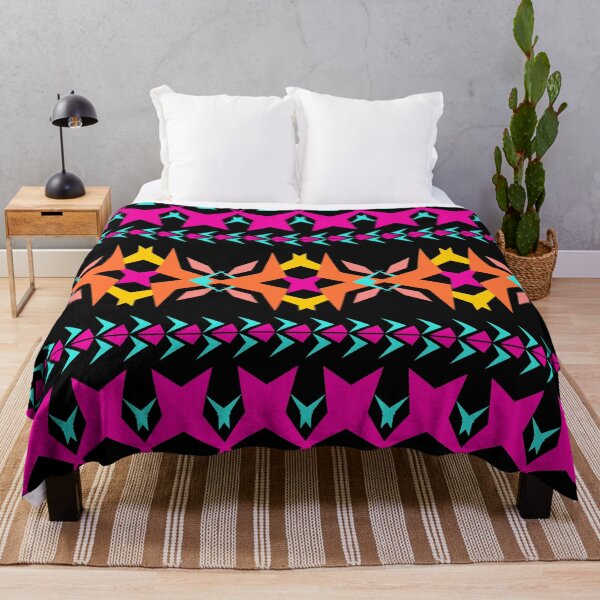 60 x 80 Deny Designs Sharon Turner Weave Mosaic Fleece Throw Blanket 60 x 80 Deny Designs Sharon Turner Weave Mosaic Fleece Throw Blanket
