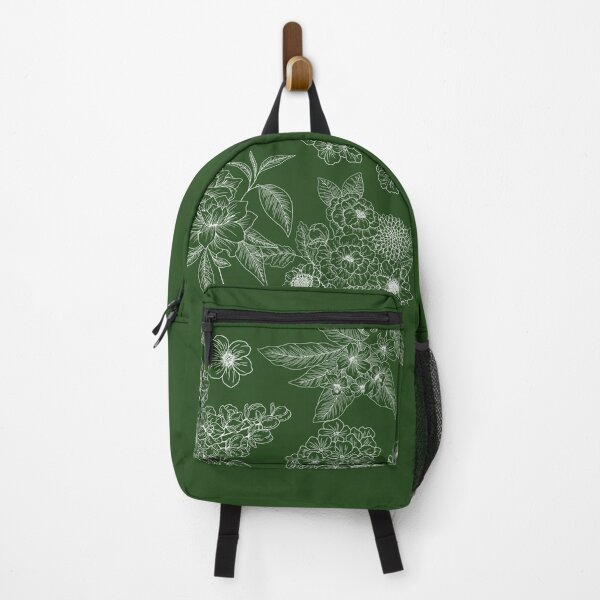 Item preview, pretty floral design designed and sold by Share Your Passion.