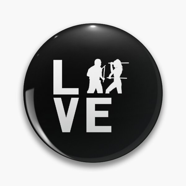 Item preview, Arnis Kali Eskrima FMA Sparring con Escrima Sticks Love designed and sold by ShopTheStyle.