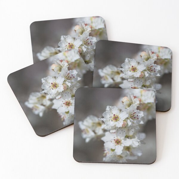 Item preview, White Blossom Love It designed and sold by Joy Watson - Natural Light Photography .