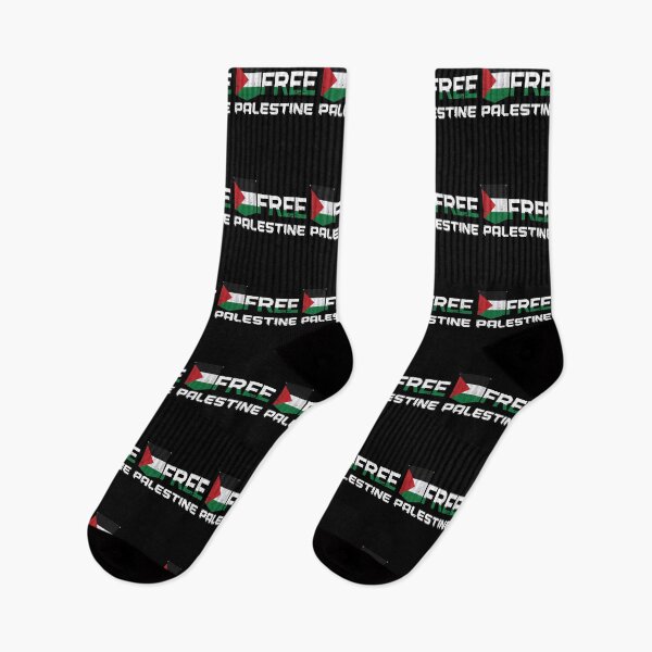 Item preview, Free Palestine designed and sold by bestshirtdesign.