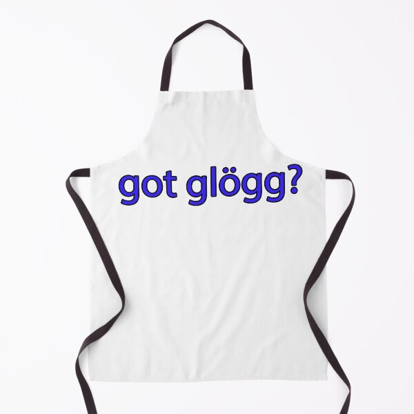 Item preview, Got Glogg? Swedish Christmas Drink designed and sold by funnytshirtemp.