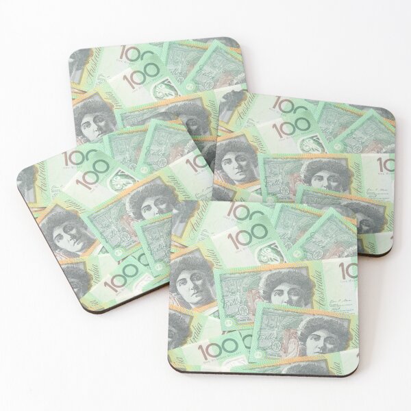 Item preview, Australian 100 dollars designed and sold by neteor.