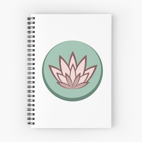 Item preview, Lotus flower symbol designed and sold by EngineerGoC.