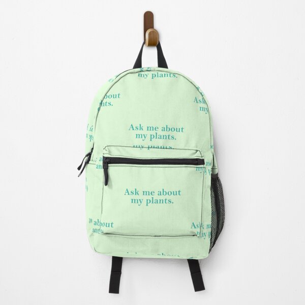 Item preview, Ask me about my plants, Ask me about designed and sold by DesignTribe.