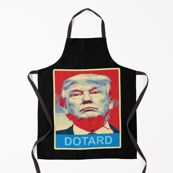 Item preview, Donald Trump Dotard Anti Trump Resist Protest designed and sold by funnytshirtemp.