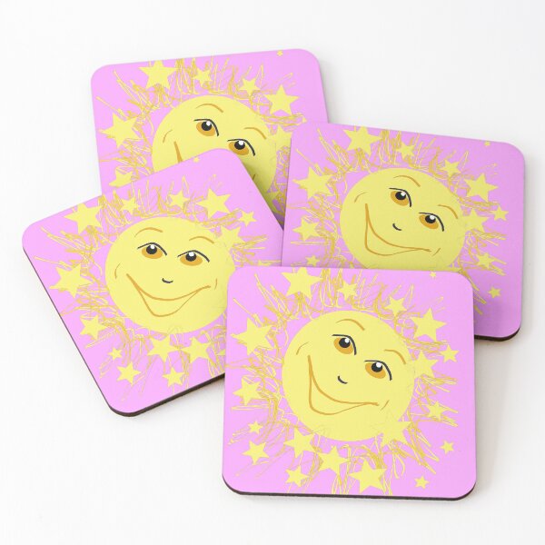 Item preview, Sunshine 5 designed and sold by Naty1976.