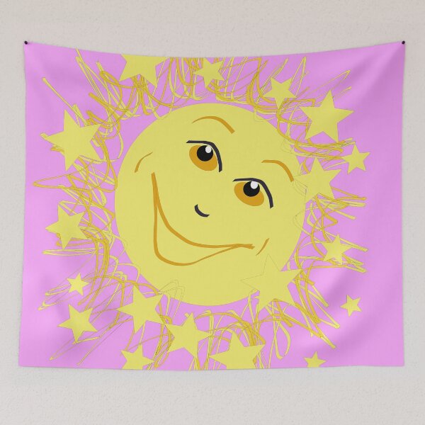 Item preview, Sunshine 5 designed and sold by Naty1976.