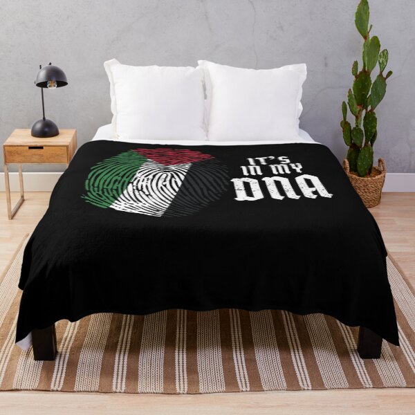 Item preview, Fingerprint Palestine designed and sold by bestshirtdesign.