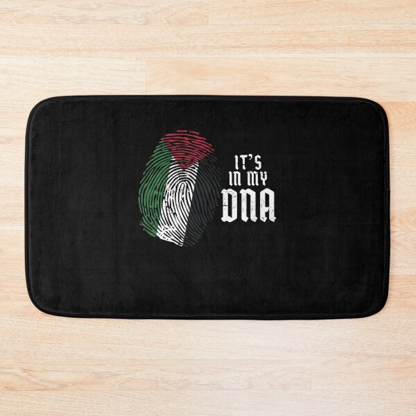 Item preview, Fingerprint Palestine designed and sold by bestshirtdesign.