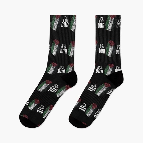Item preview, Fingerprint Palestine designed and sold by bestshirtdesign.