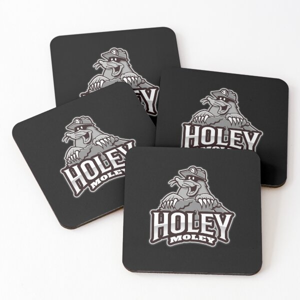 Item preview, Holey Moley  designed and sold by AV  Designs.