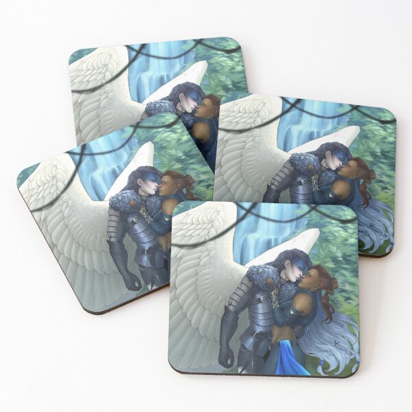Item preview, Beau and Yasha designed and sold by AnnaSassi.