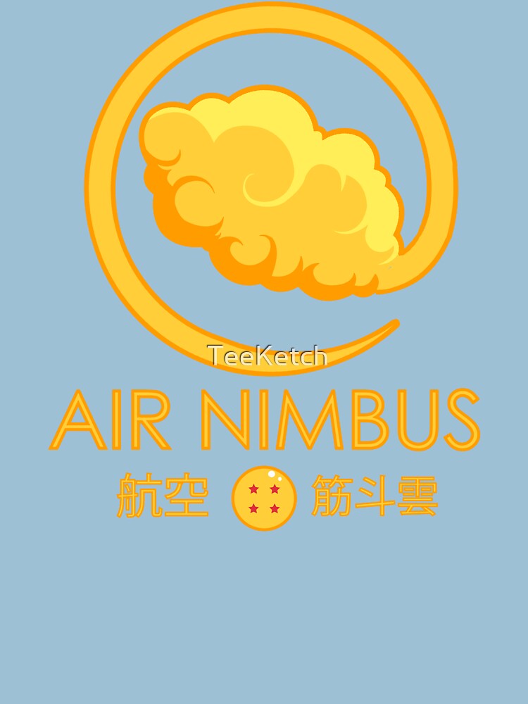 air nimbus 21