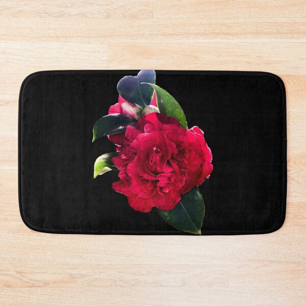 Item preview, Ruby Camellias  designed and sold by KazM.