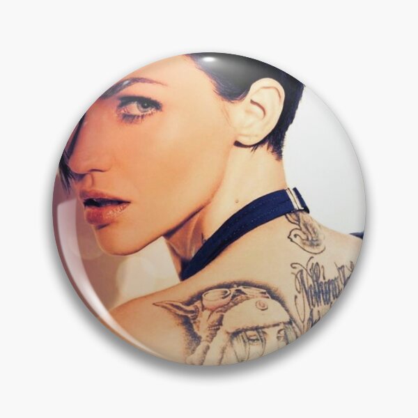 Item preview, Ruby Rose 2 designed and sold by charmaine pettigrew.