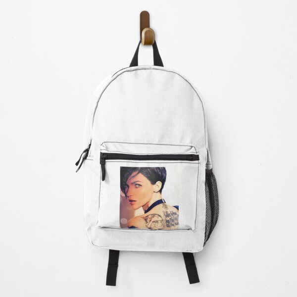 Item preview, Ruby Rose 2 designed and sold by charmaine pettigrew.