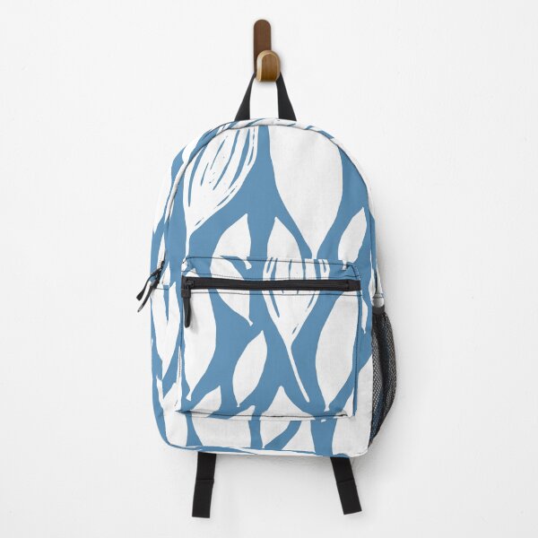 Item preview, Simple Leaf Pattern designed and sold by SwePattern.