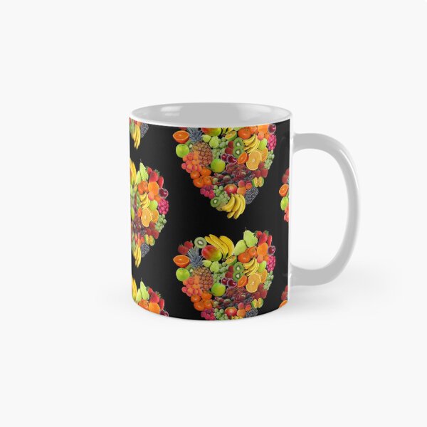 Item preview, food heart designed and sold by DeezShirtz24.