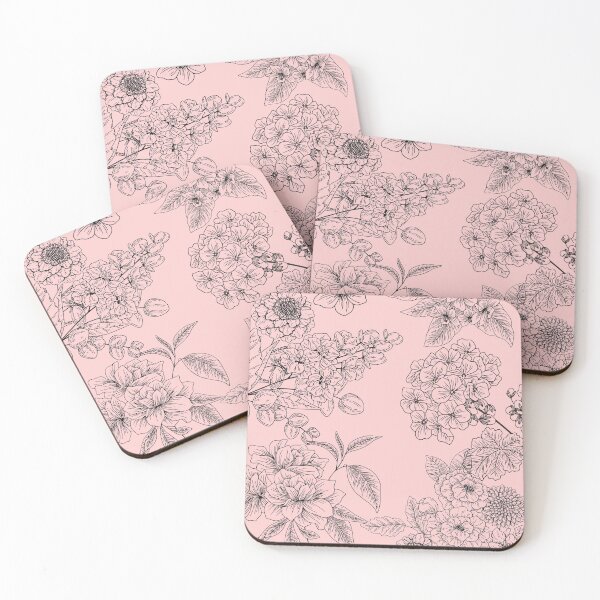 Item preview, pretty floral design  designed and sold by Share Your Passion.