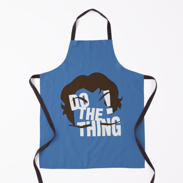 Item preview, Do The Thing! designed and sold by WaiterJames.