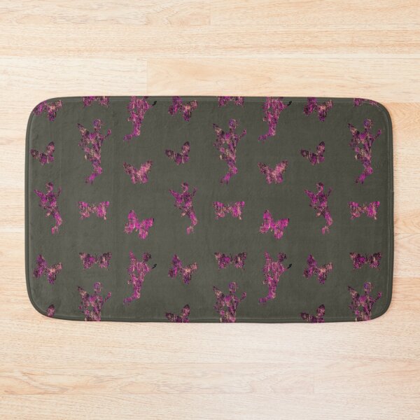 Item preview, Partly Pink Fairies n Butterflies Sticker Pack designed and sold by AMSonArt.