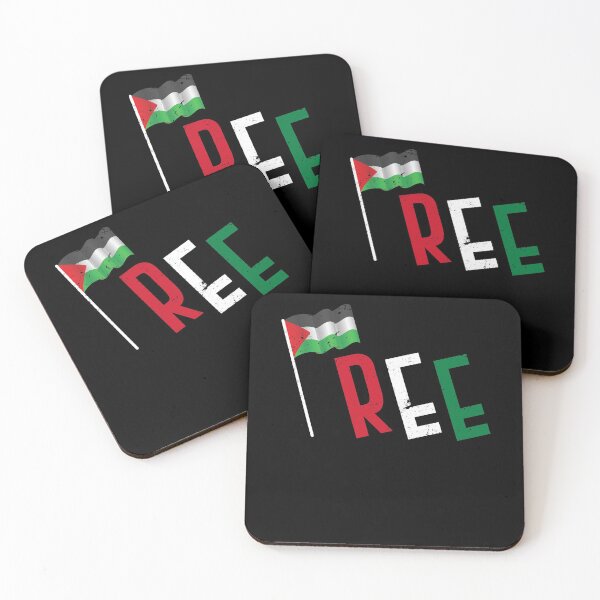 Artikelvorschau, Free Gaza Free Palestine entworfen und verkauft von bestshirtdesign.
