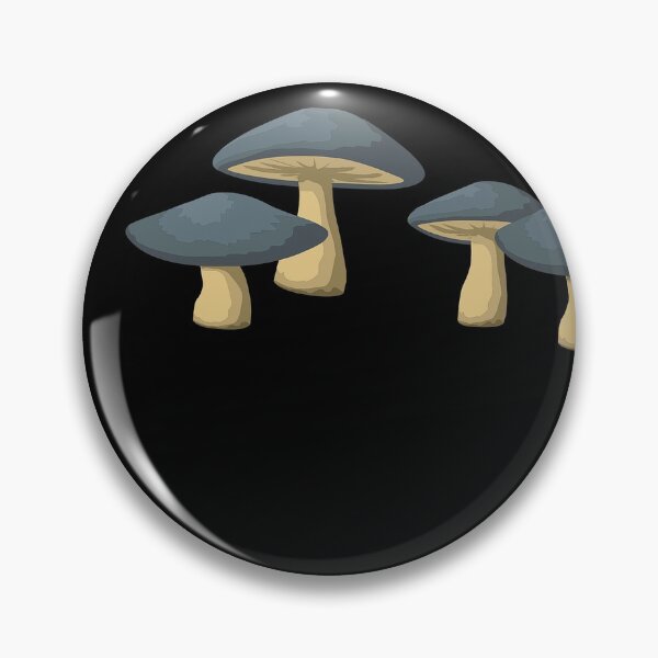 Item preview, mushrooms designed and sold by DeezShirtz24.