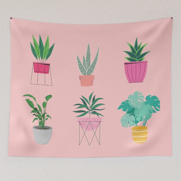 Item preview, pregúntame sobre mis plantas designed and sold by Zaibo.