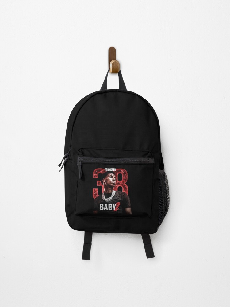 youngboy backpack