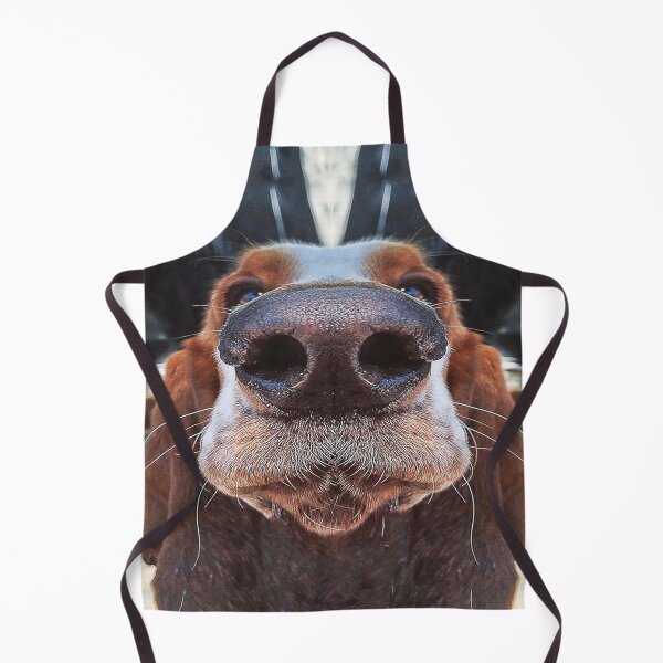 Item preview, Bloodhound Dog Lover Funny Face Pet Portrait Cute Puppy Animals Gifts Safe Face protection covering Men Women designed and sold by Dolphin Graphic.