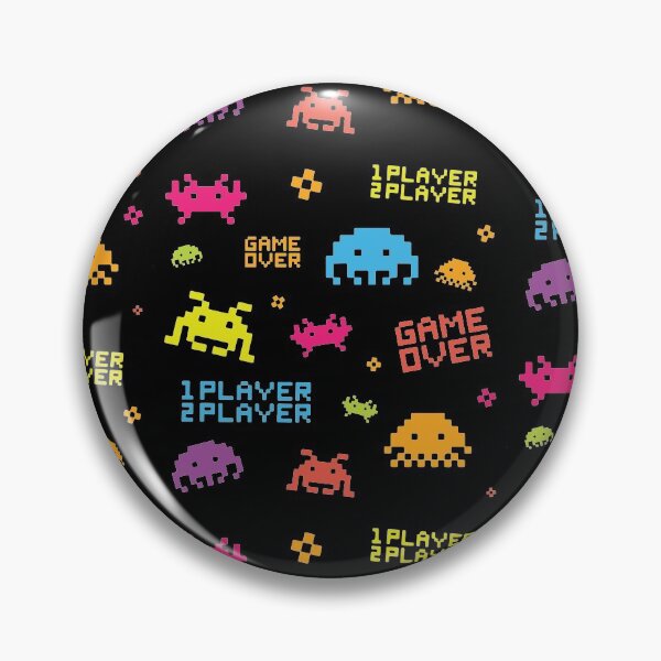 Item preview, Game arcade designed and sold by DocGrasshopper.