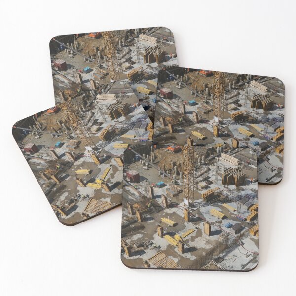 Item preview, construction site designed and sold by mrivserg.