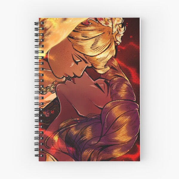Item preview, An Eternal Flame designed and sold by madiecookie.