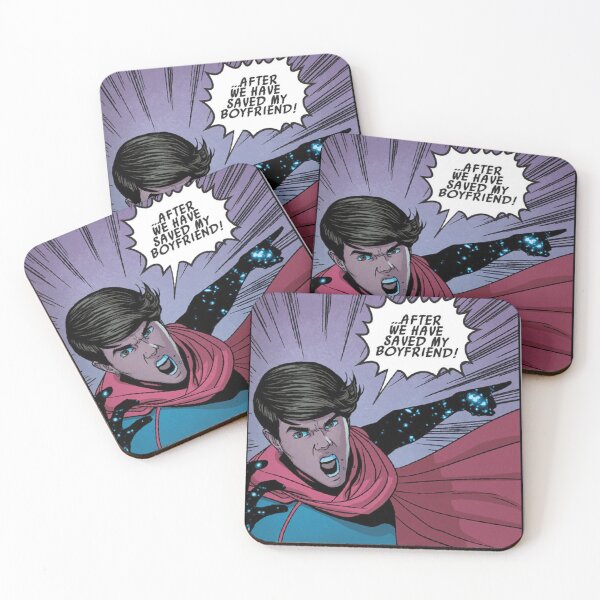 Item preview, save billy's boyfriend  designed and sold by Rilene.