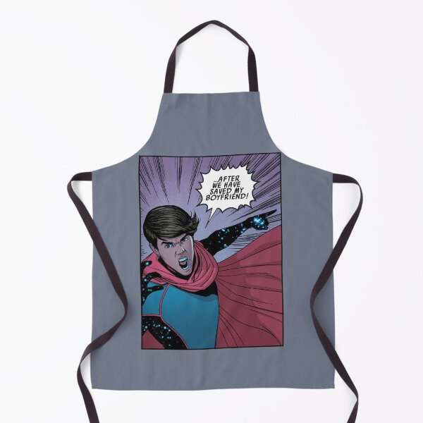 Item preview, save billy's boyfriend designed and sold by Rilene.