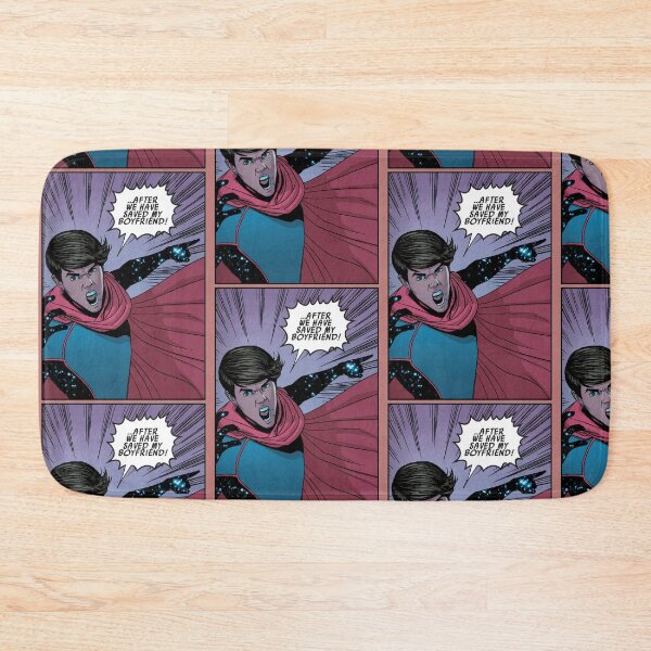 Item preview, save billy's boyfriend  designed and sold by Rilene.