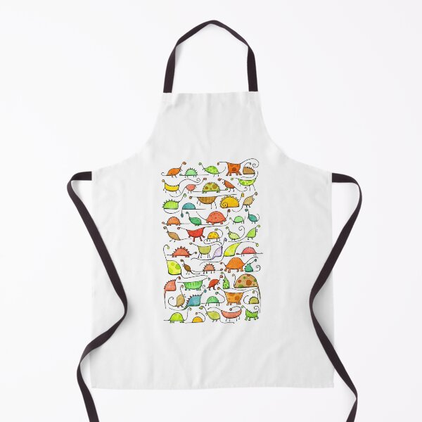 Item preview, 50 Dinos designed and sold by Julia Marshall Felix.
