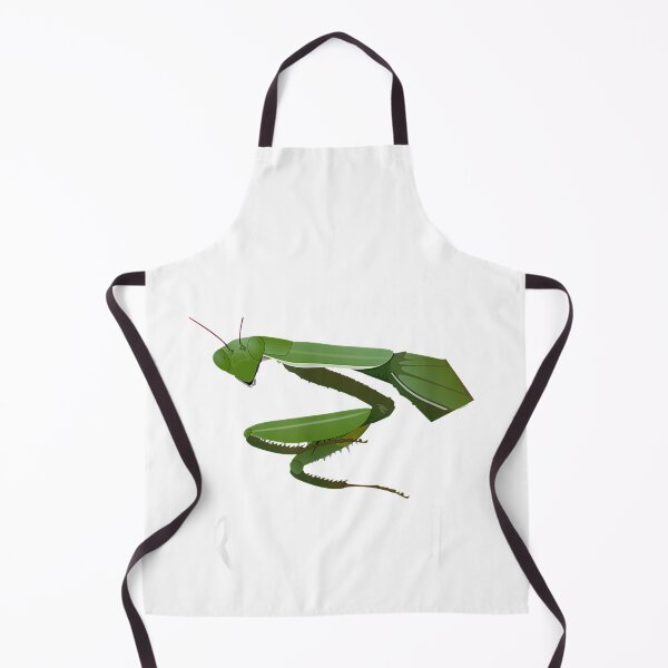 Item preview, Just A Girl Who Loves Praying Mantis designed and sold by TaunoMeri.