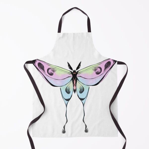 Item preview, Aura Moth designed and sold by DaganEldr.