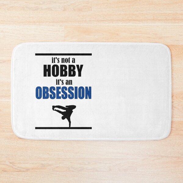 Item preview, I'm obsessed with BREAK DANCE designed and sold by Jannis12.