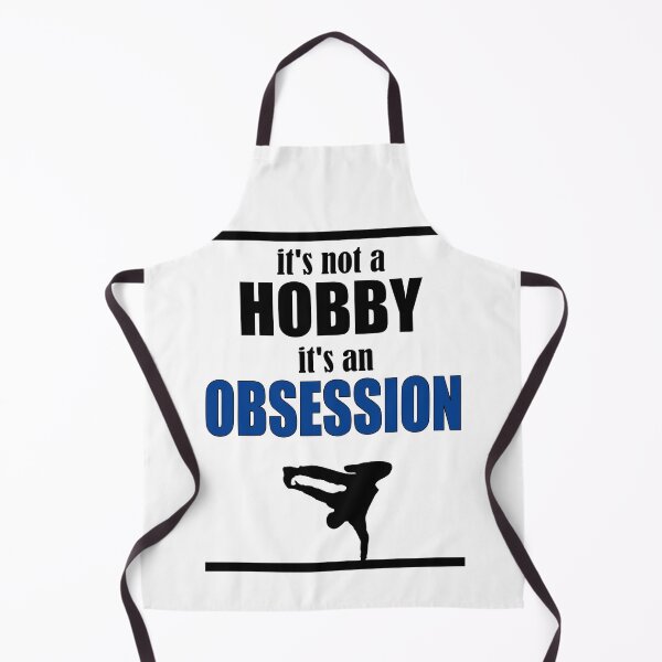 Item preview, I'm obsessed with BREAK DANCE designed and sold by Jannis12.