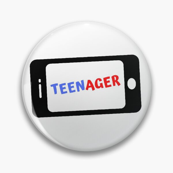 Artikelvorschau, Smartphone Teenager Design entworfen und verkauft von nimitkhurana.