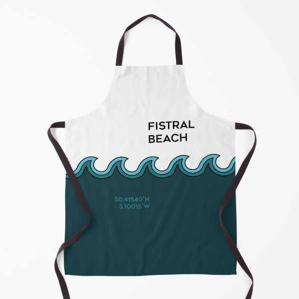Item preview, Fistral Beach designed and sold by mcanterb.