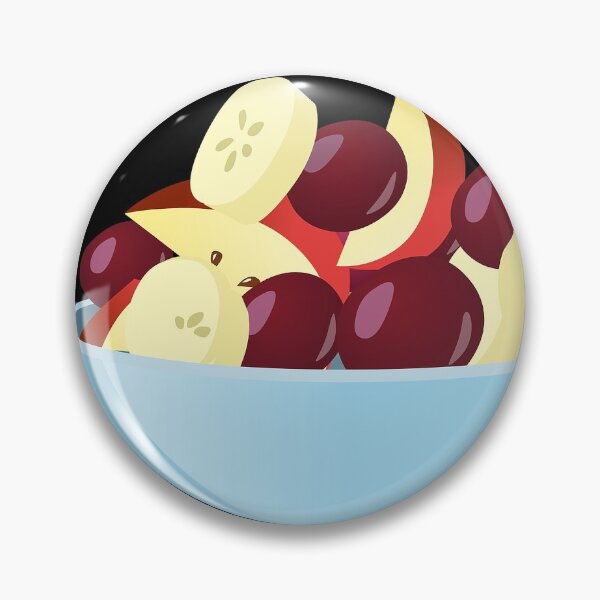 Item preview, fruit bowl designed and sold by DeezShirtz24.