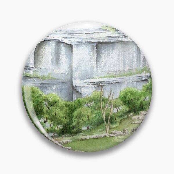 Item preview, Malham Cove designed and sold by Gareth Massam.