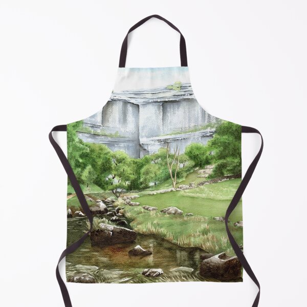 Item preview, Malham Cove designed and sold by Gareth Massam.