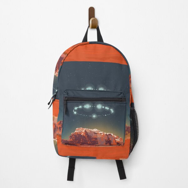 Item preview, Wadi rum secret nights designed and sold by korasi.