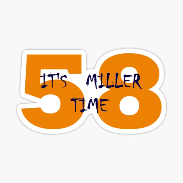 Miller Time - Decals by NnAaStTeY_DCLXVI, Community